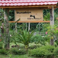 Bunaken Island Dive Resort
